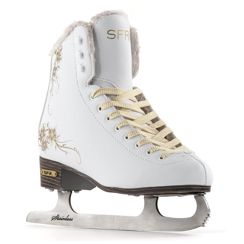 Dámské lední brusle